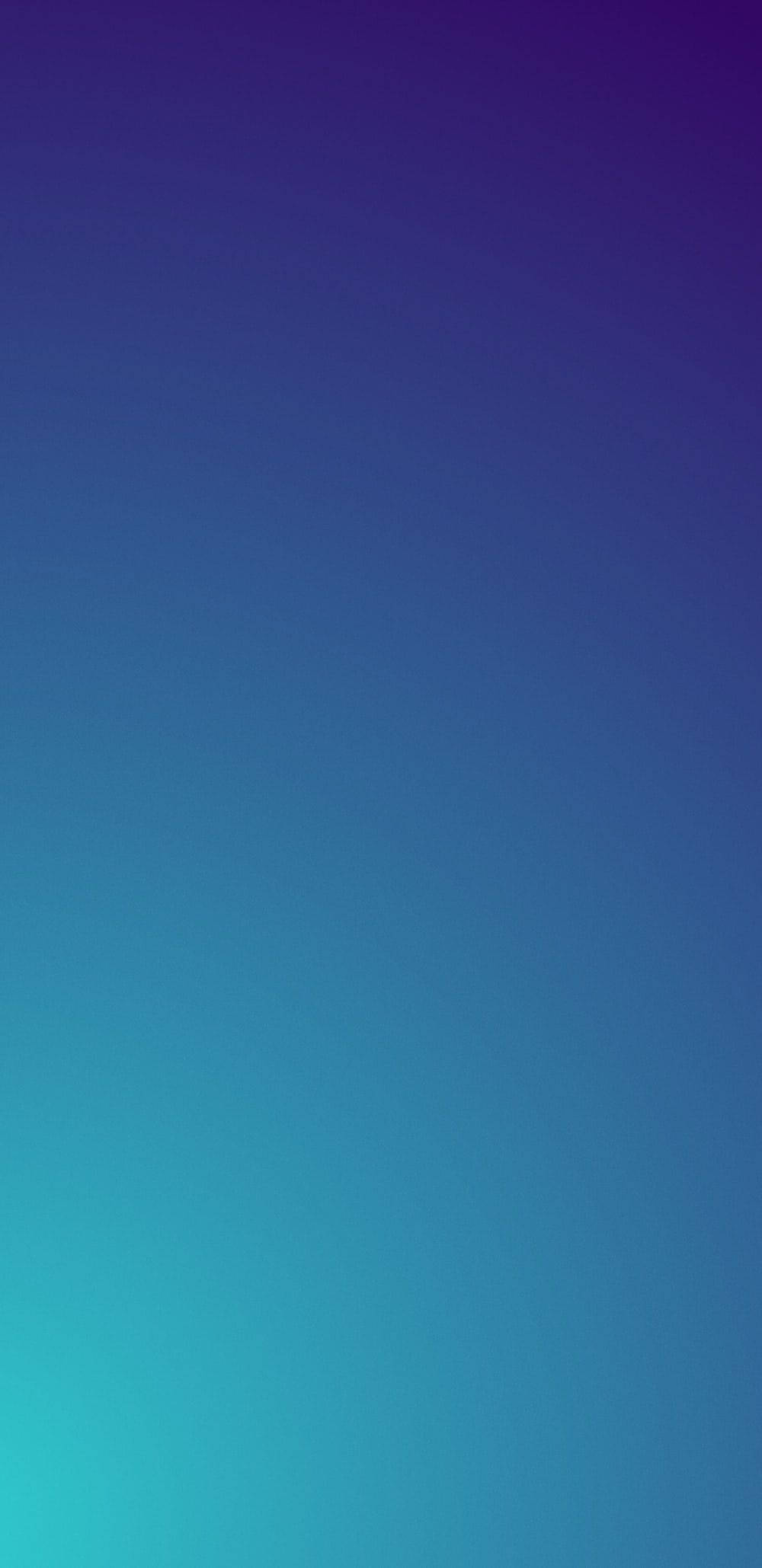 Xanh dương chuyển sắc gradient xanh đậm Hình nền