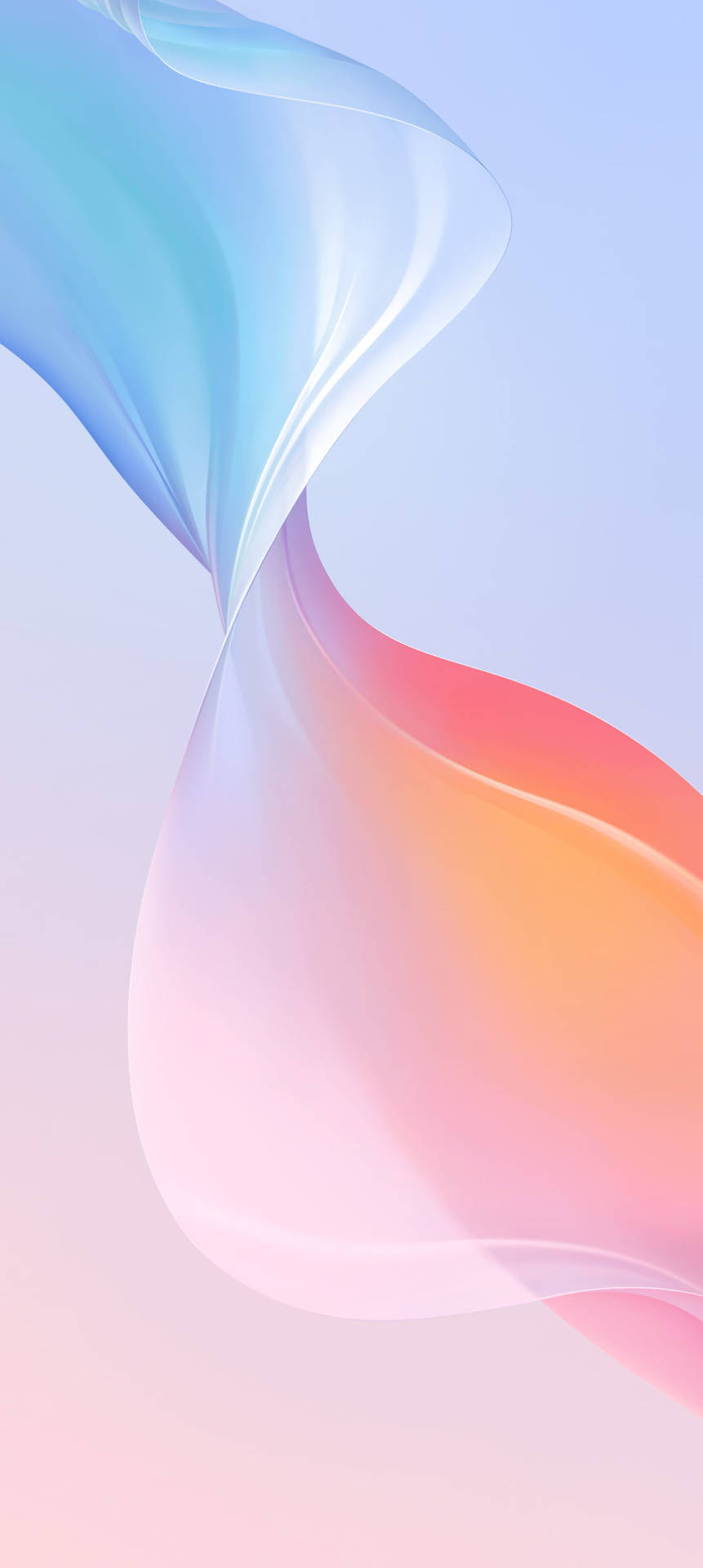 Xanh Dương Và Hồng Vivo Y20