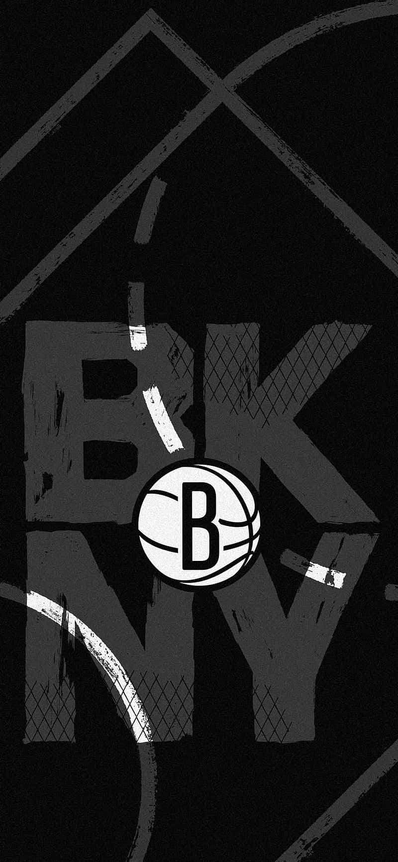 "Xây dựng một đội ngũ chiến thắng: Brooklyn Nets" Hình nền