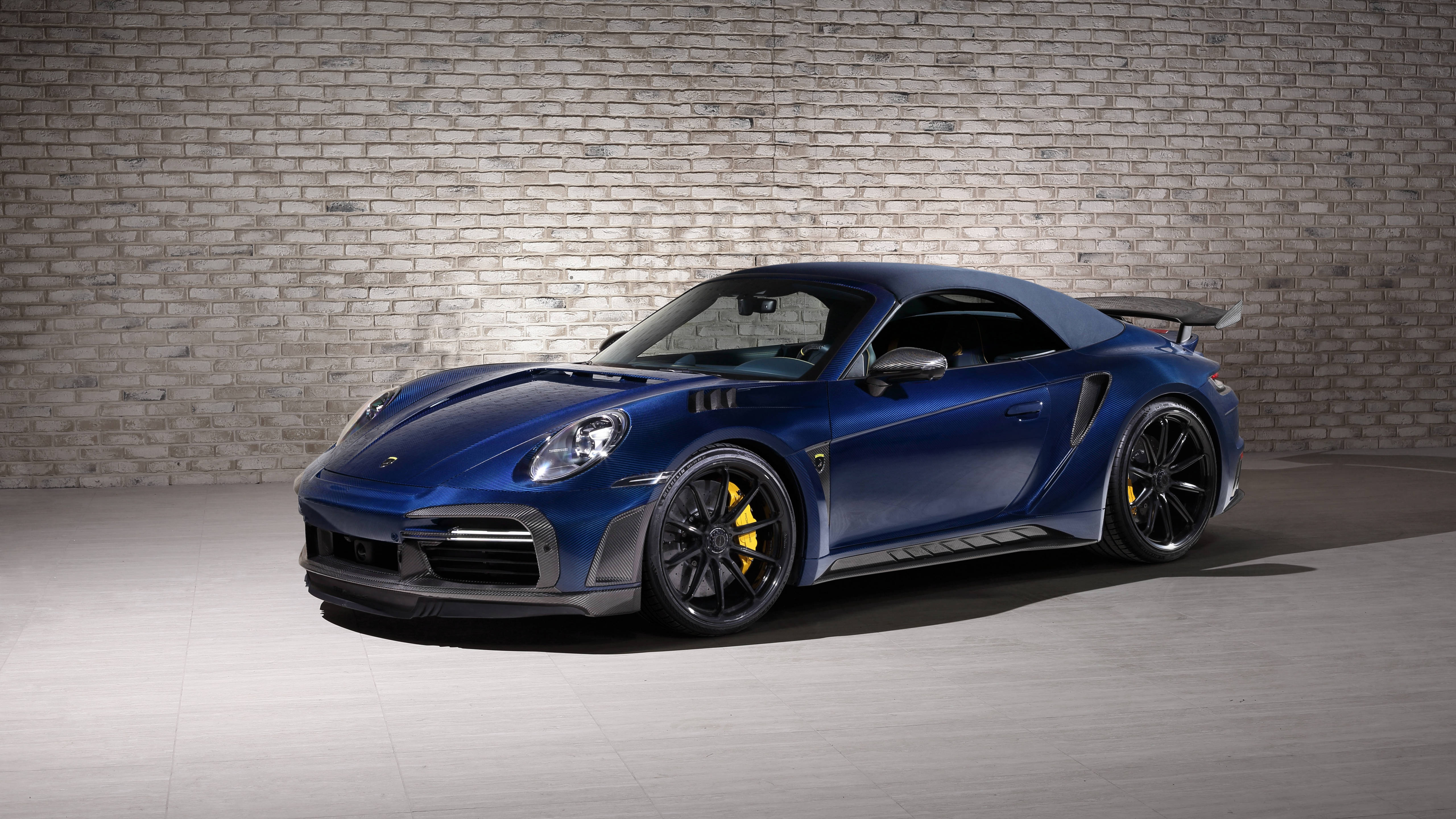 Xe Porsche 5120x1440 Hình nền