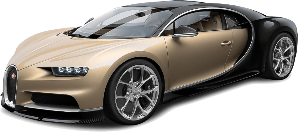 Xe thể thao hạng sang Bugatti Chiron Hình nền