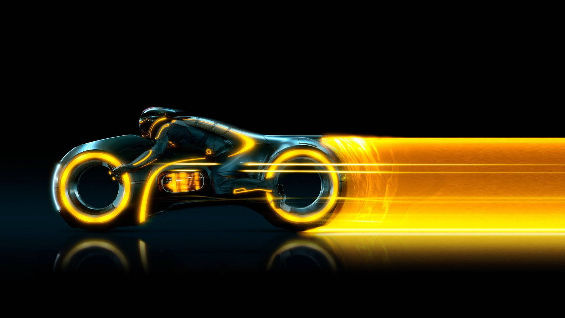 Xe Tron Legacy Đẹp Hình nền