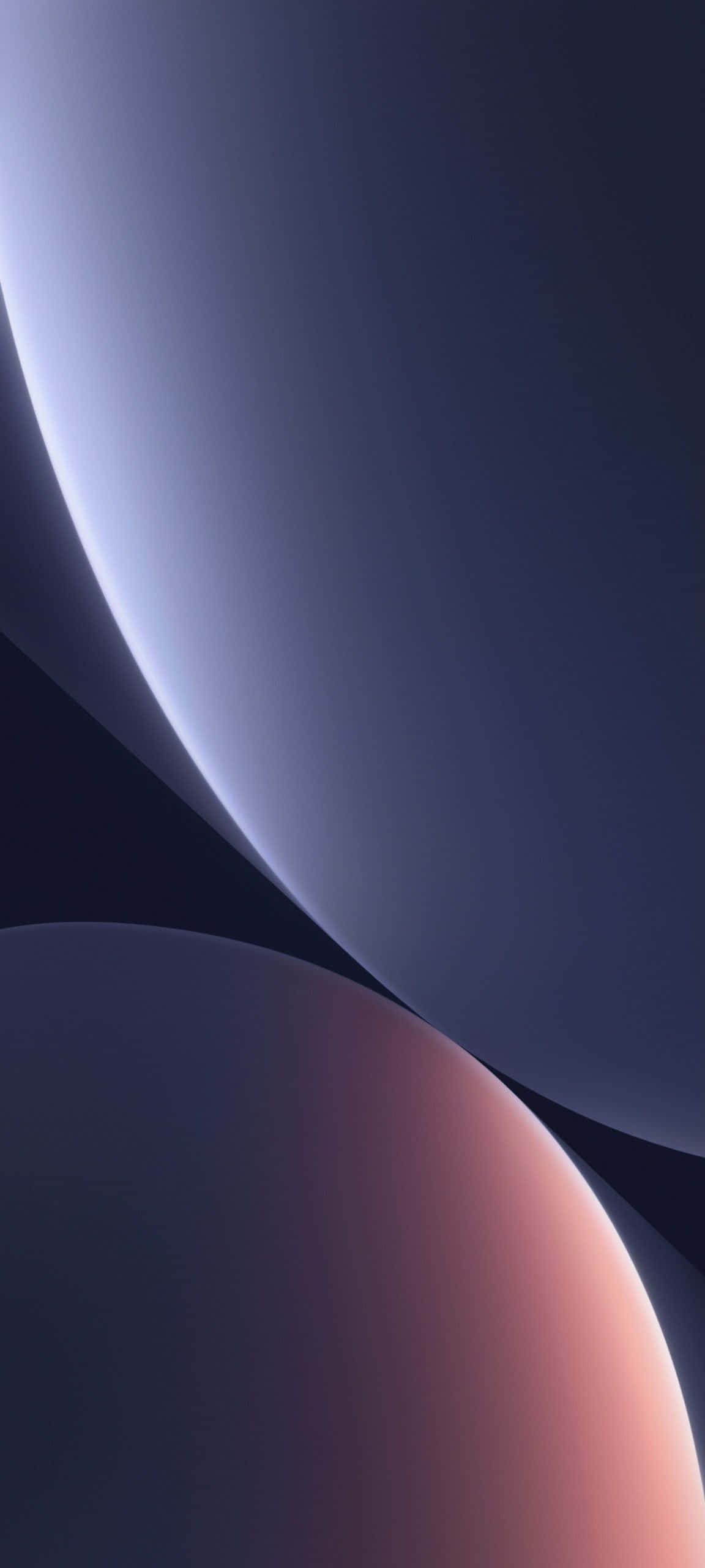 Xiaomi điện thoại thông minh trên bàn gỗ Hình nền