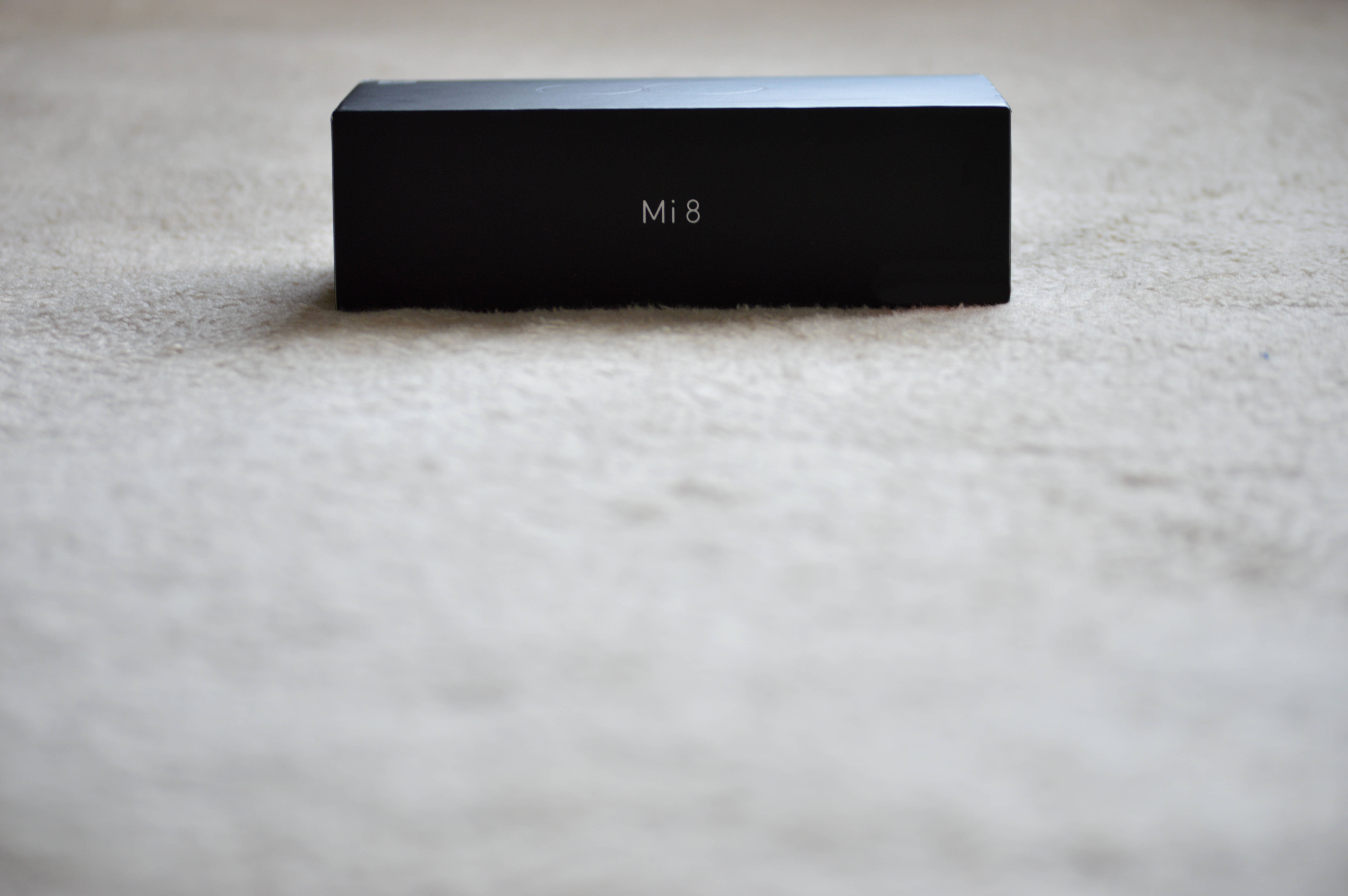 Xiaomi Loa Đen Hình nền