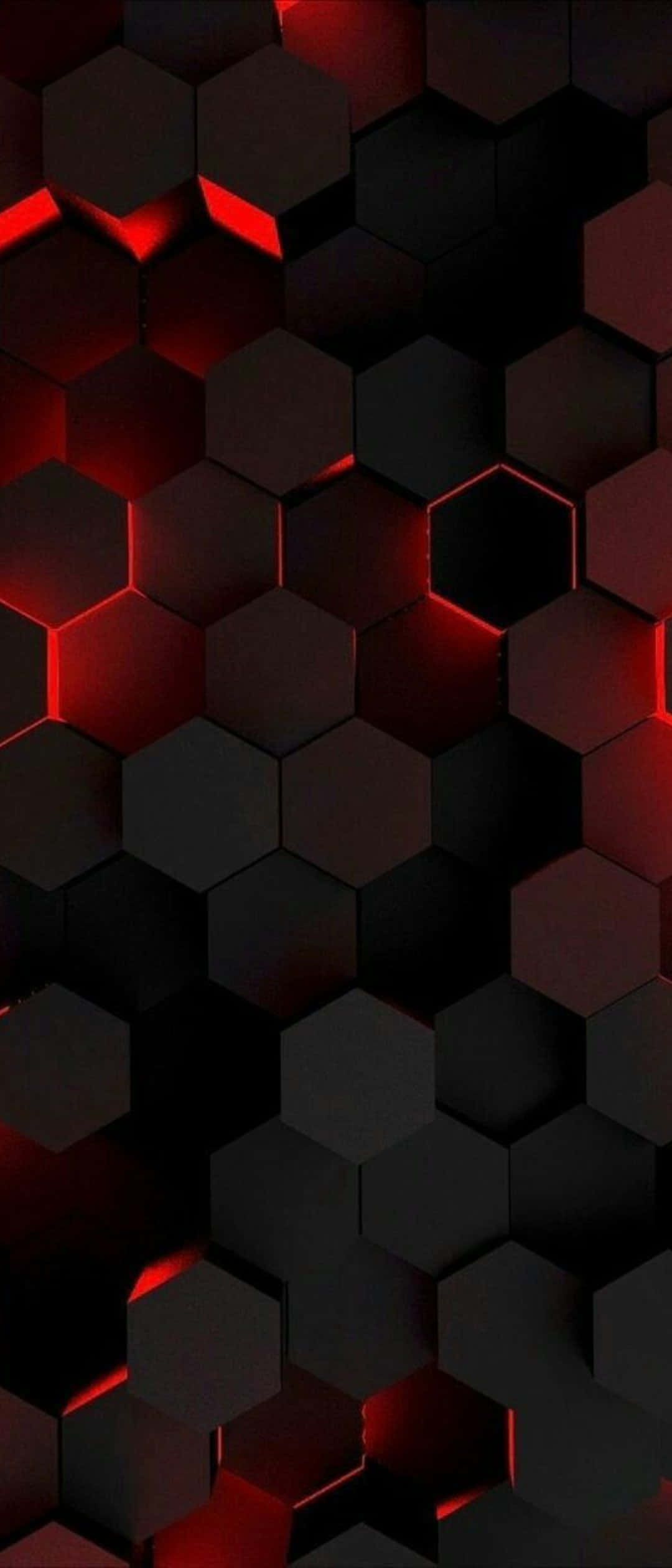 Xiaomi Smartphone với nền Gradient Hình nền