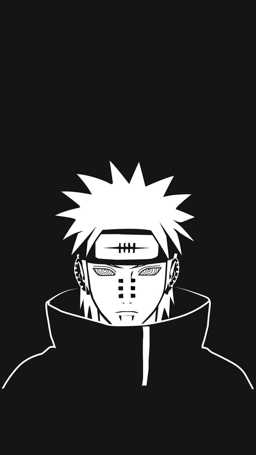 Yahiko Naruto Điện Thoại Hình nền