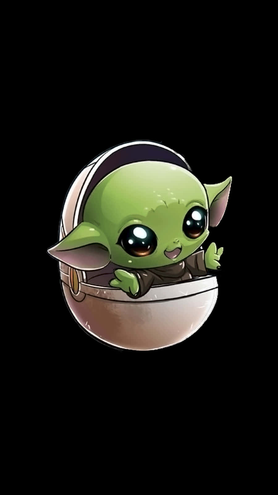 Yoda, bậc thầy Jedi thông thái Hình nền