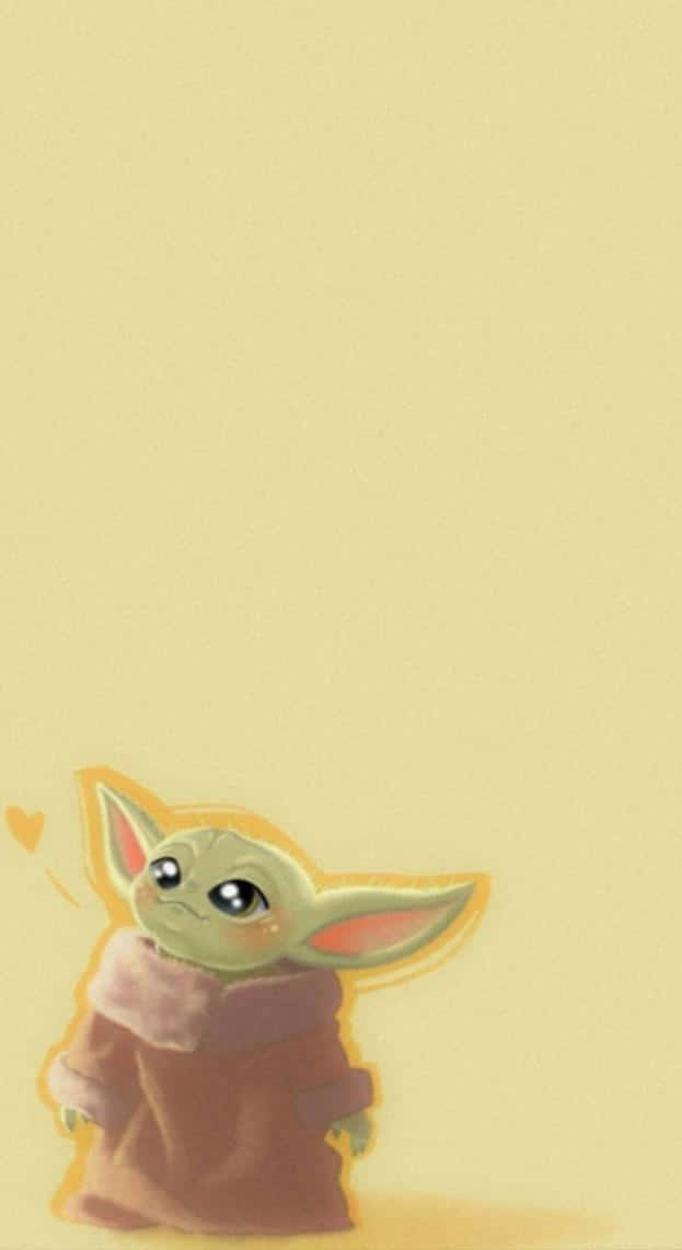 Yoda, bậc thầy Jedi thông thái Hình nền