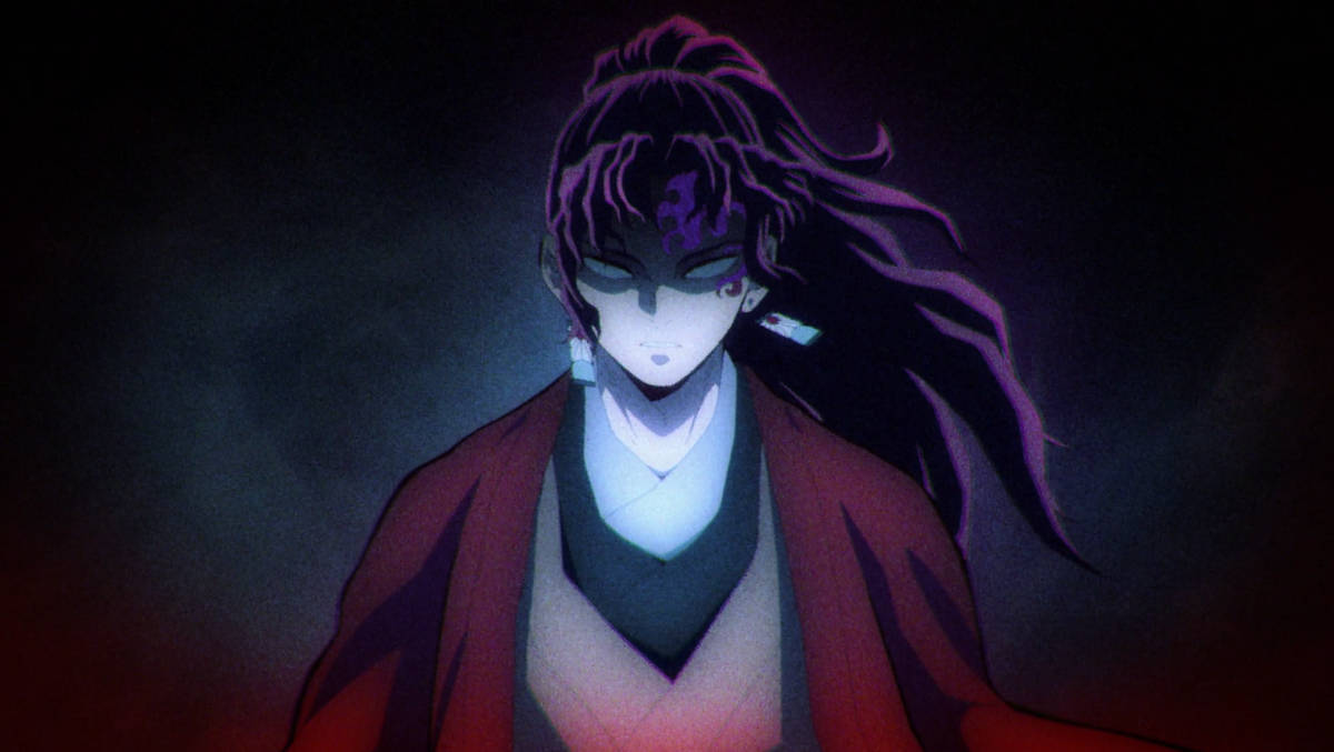 Yoriichi - Hình đại diện Demon Slayer đầy uy lực Hình nền