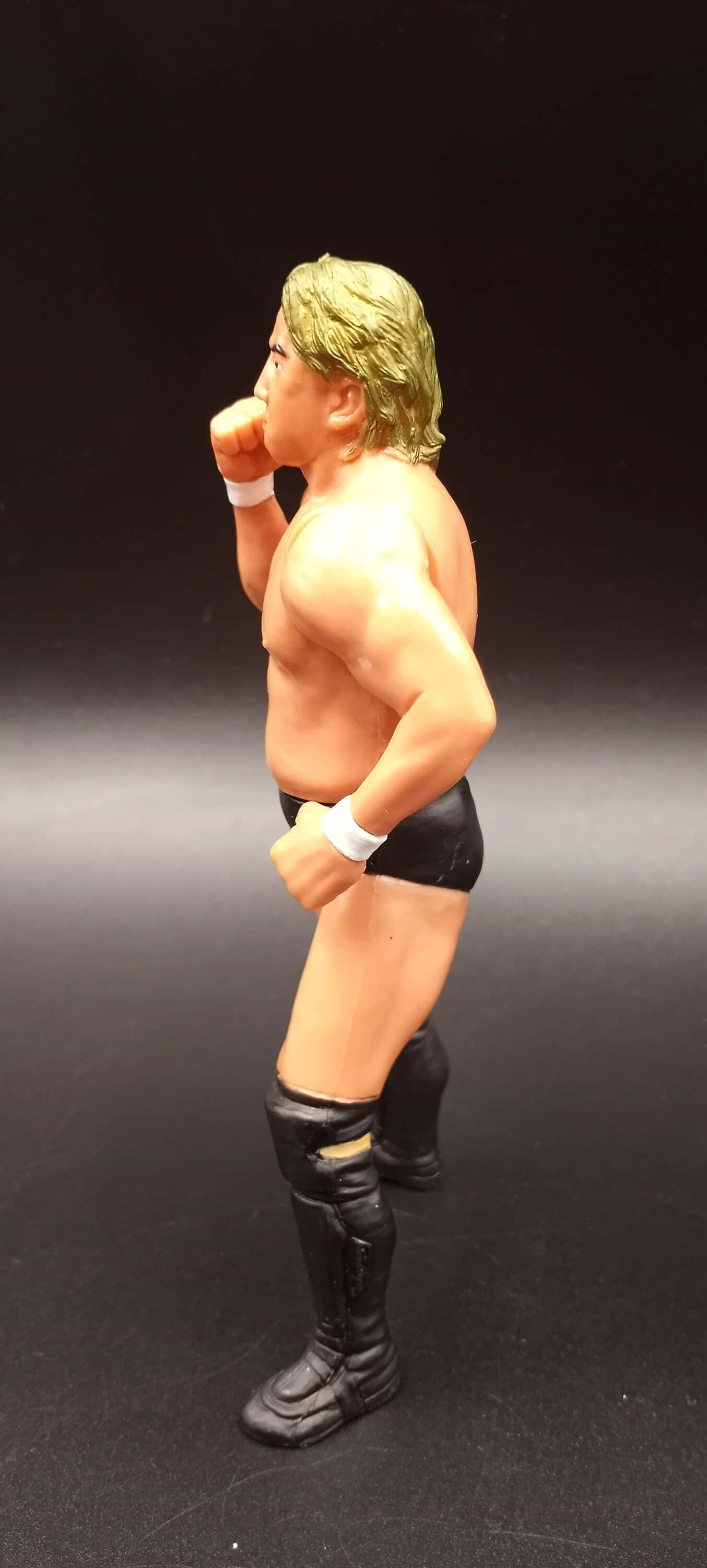 Yoshihiro Takayama Tượng Nhìn Nghiêng Hình nền
