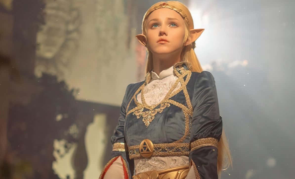 Zelda nền Hình nền