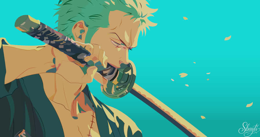One Piece, One Piece 4K, Hình nền One Piece 4K, Ảnh One Piece 4K, Roronoa Zoro, Hình nền Roronoa Zoro, Ảnh Roronoa Zoro, Roronoa
