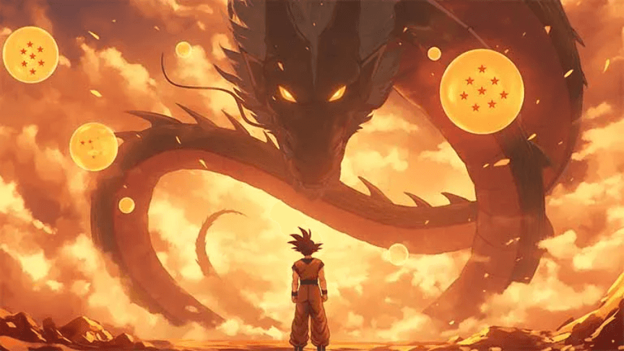 Dragon Ball, Dragon Ball Z, Shenron, Goku, Vegito, Gojo, Solo: A Star Wars Story, Solo Leveling, One Pictures, One Piece, Monkey D. Dragon, Monkey D. Luffy, Hình nền Vegito, Naruto, Akira Toriyama