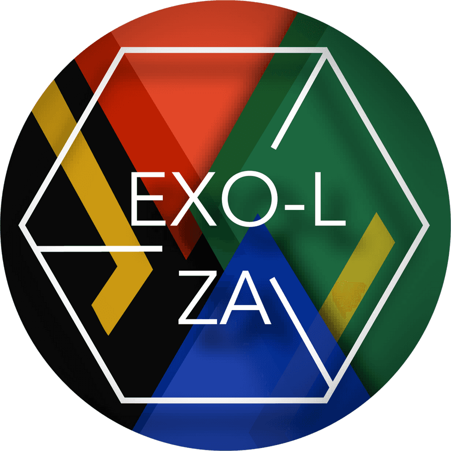 Thiết kế Logo Fan EXO-L