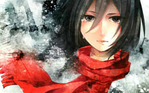 进击的巨人背景图 — Attack on titan Hình nền