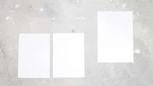 白纸图片 — Thẩm mỹ trắng Hình nền