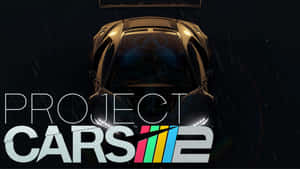 1366x768 Project Cars 2 Nền