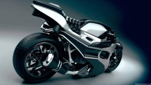 1920x1080 HD Xe đạp Hyper Bike PP-07-M-46