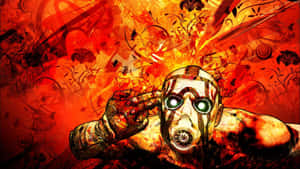 Nền Borderlands 3 1920x1080 — Trò chơi điện tử GIF Hình nền