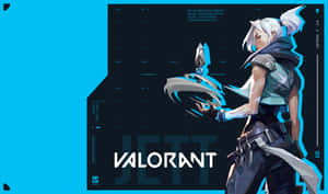 2440x1440 Hình Nền Valorant — Trò chơi điện tử GIF Hình nền