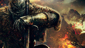 2560x1440 Game Dark Souls — Trò chơi điện tử GIF Hình nền