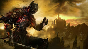 2560x1440 Game Dark Souls 3