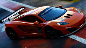 Nền 4k Project Cars — 赛车计划 Hình nền