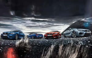 720p M系列背景 — Bmw Hình nền