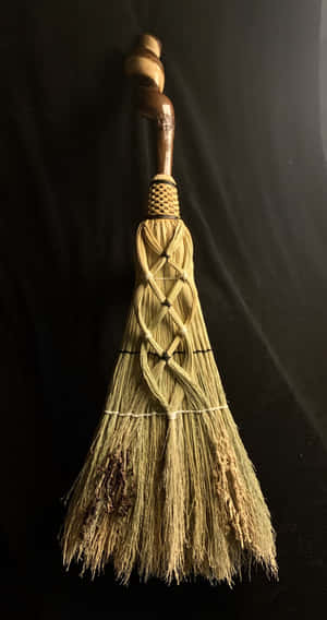 Broom Pictures — Pixel Fold Hình nền