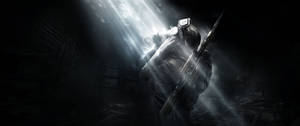 Metro Last Light Video Game wallpaper
