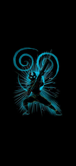 Hình nền Avatar The Last Airbender — Tecno Camon Hình nền