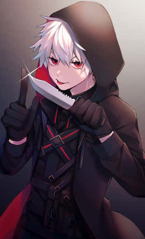 Ác quỷ Anime — Demon slayer Hình nền