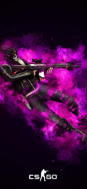 Hình nền Android Counter-strike Global Offensive — Huawei nova 16s Pro Hình nền