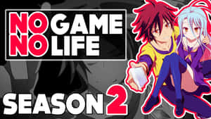 Hình ảnh No Game No Life — No Game No Life Hình nền