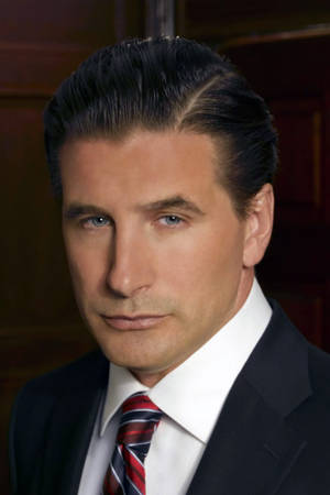 Ảnh chân dung William Baldwin — Huawei MatePad 11.5 S (2025) Hình nền