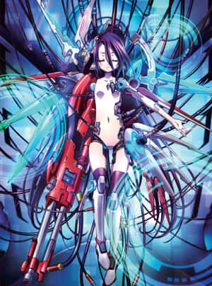Hình nền No Game No Life — No Game No Life Hình nền