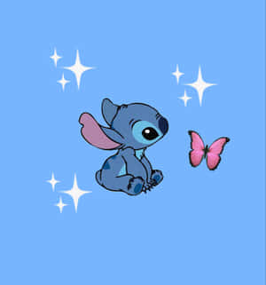 Ảnh đại diện dễ thương cho TikTok Lilo