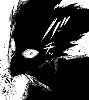 Ảnh đại diện manga Garou — Honor Magic V Hình nền