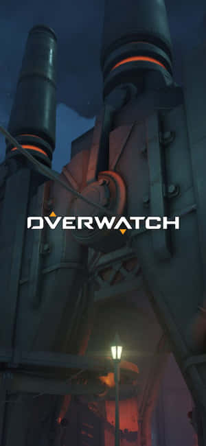 Hình nền Iphone X Overwatch — OnePlus 13 Hình nền