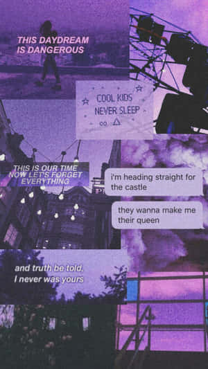Phong cách Grunge Tumblr — Tumblr thẩm mỹ Hình nền