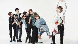 Ảnh nghệ thuật BTS — Bts aesthetic Hình nền