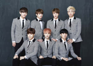Ảnh nghệ thuật BTS — Bts aesthetic Hình nền