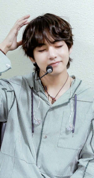 Hình ảnh Taehyung — Bts v Hình nền