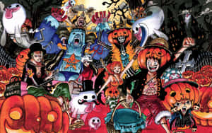 Hình ảnh One Piece — One piece máy tính Hình nền