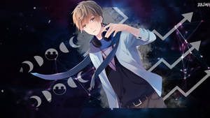 Hình nền Anime Dễ Thương Chàng Trai Quyến Rũ — Ảnh đại diện anime dễ thương Hình nền