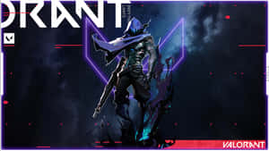 Nền Valorant 1366x768 — Valorant Hình nền