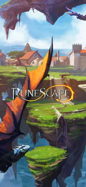 Hình nền Runescape iPhone Xs Max — Vivo S2 Hình nền