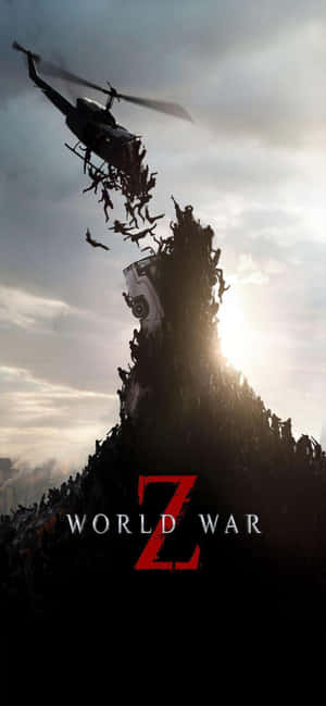Iphone Xs Max World War Z Hình Nền — iPhone 15 Pro Max Hình nền