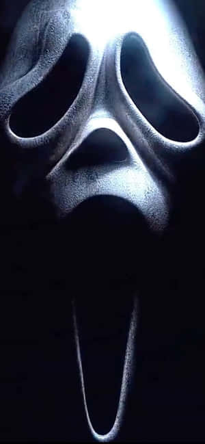 Hình nền Ghostface — OnePlus Ace Hình nền