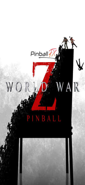 iPhone XS Max World War Z Hình nền — iPhone 14 Pro Hình nền